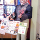 Illustration for article titled Colonel Sanders Dressed Up Like Never Before